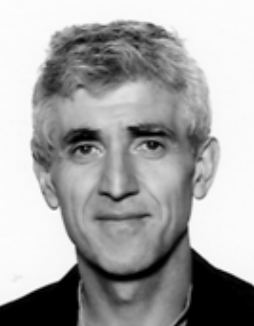 Dr Jacques FRADIN