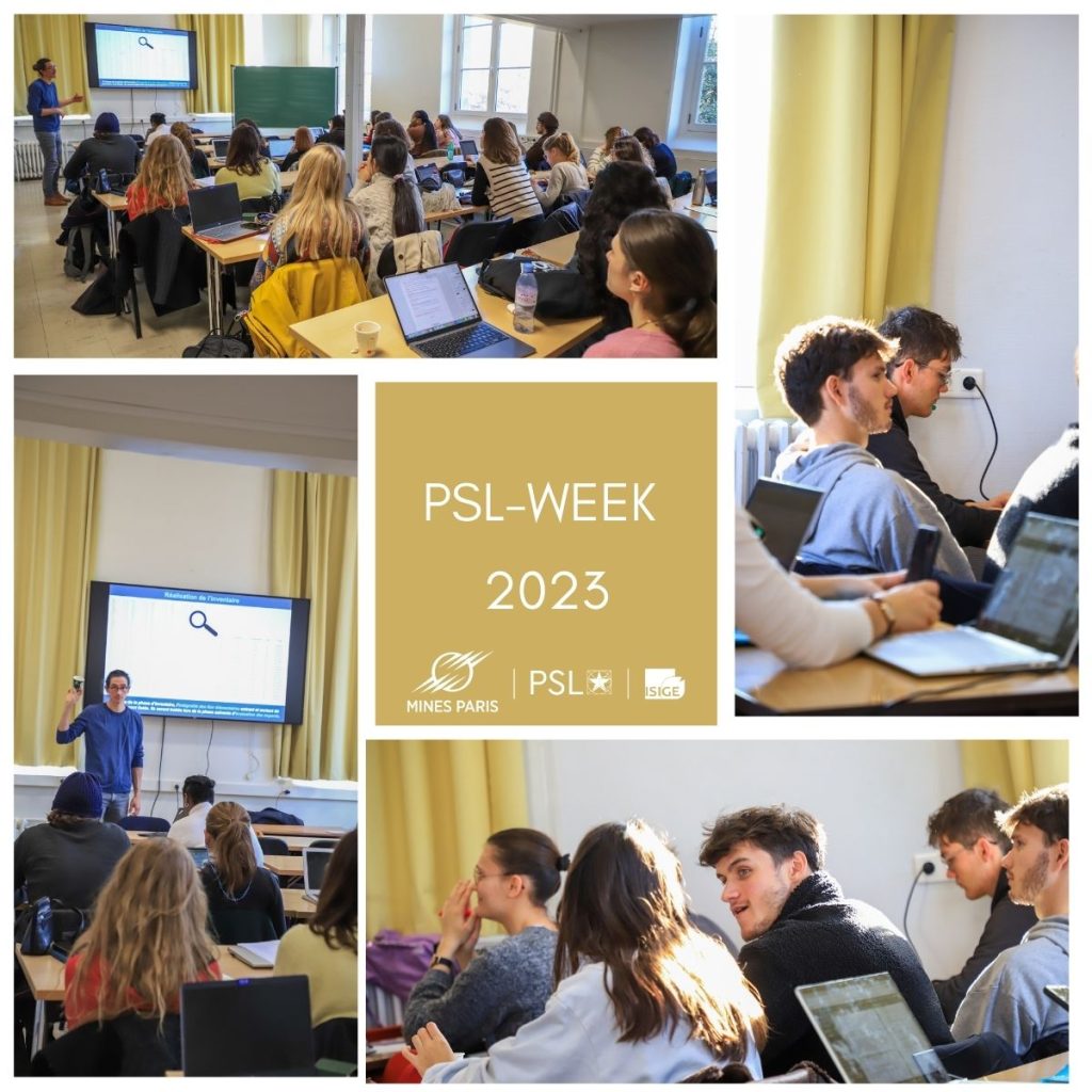 PSL Week