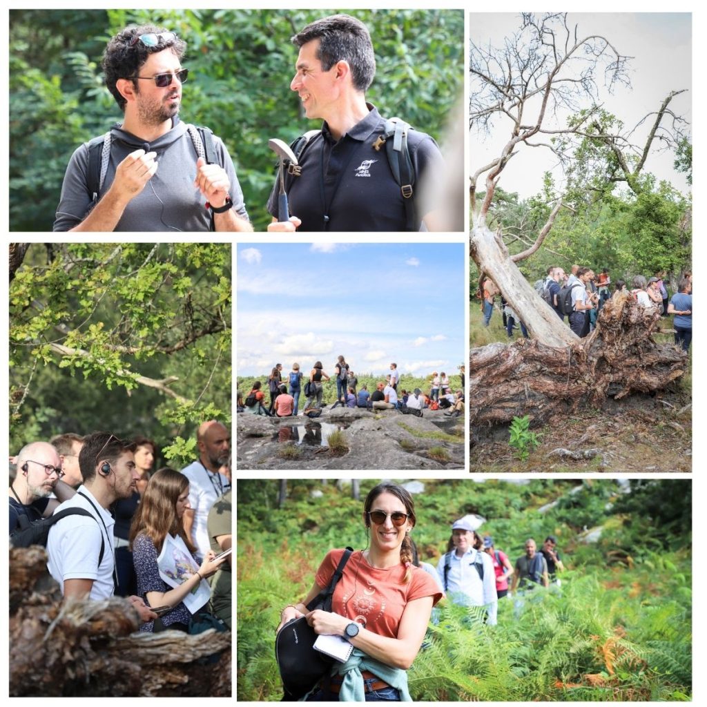 Séminaire"Biodiversité et aménagement du territoire