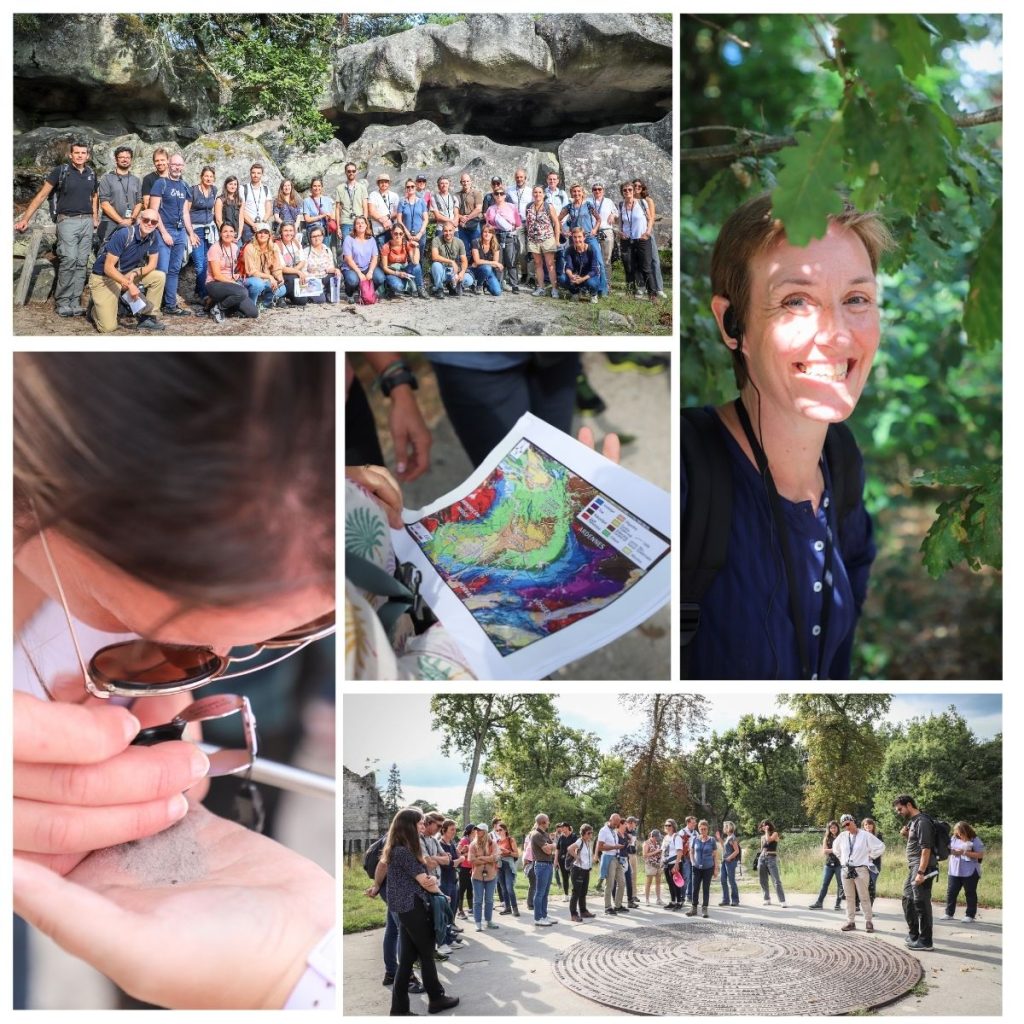 Séminaire"Biodiversité et aménagement du territoire