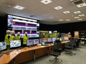 La promotion 2022 du Mastère IGE - ISIGE Mines Paris