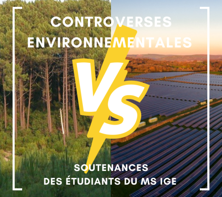 Controverses environnementales