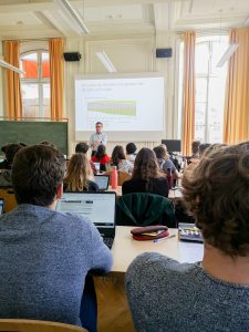 La théorie sur la gestion des déchets