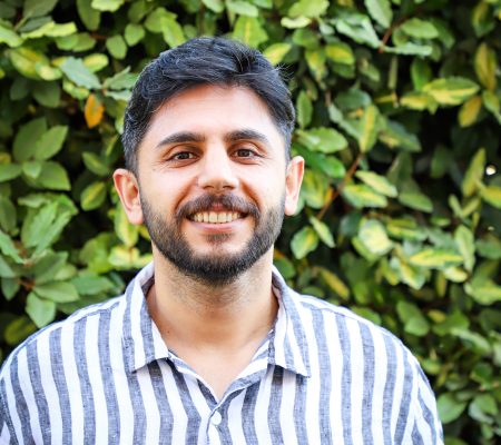 Arman Ranjbari