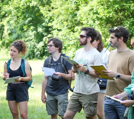 journées mi-parcours dédiées au travail de réflexion et à la rédaction de la thèse professionnelle
